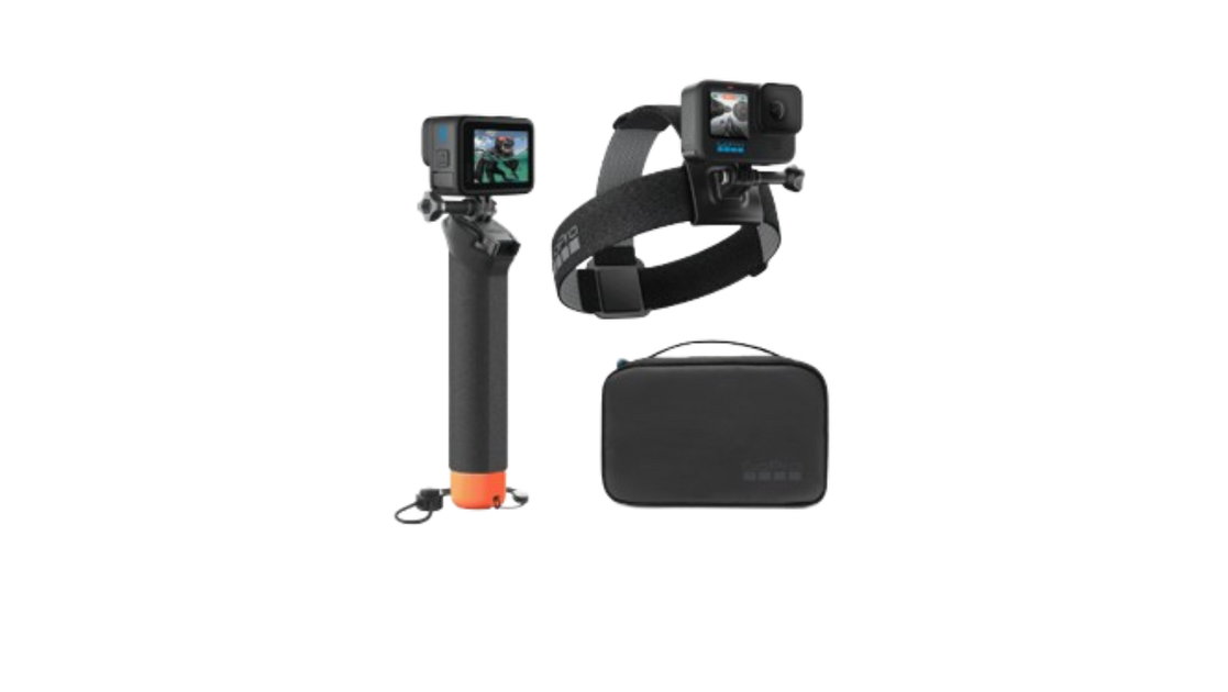 GoPro Adventure Kit | Beach Cities Scuba