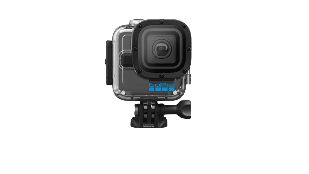 GoPro Hero11 Black Mini Dive Housing