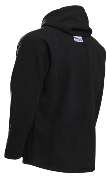 SurfFur SurfCheck Hoodie