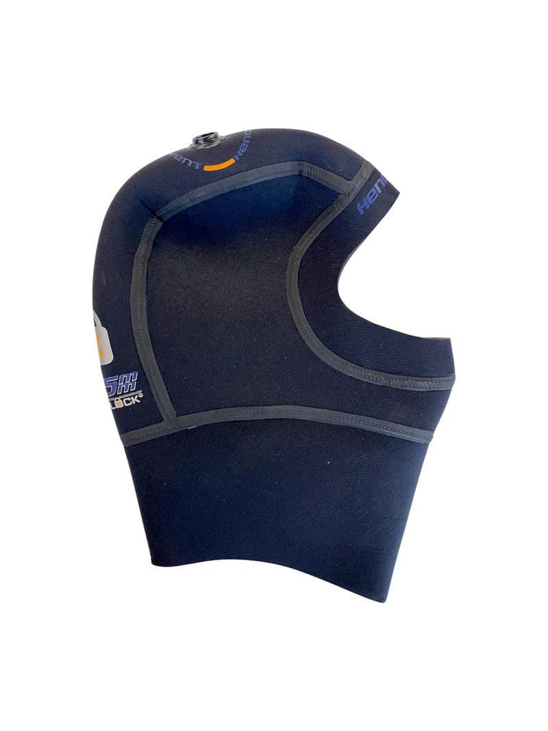Henderson 7/5mm AquaLock Gen 1 Dry Hood