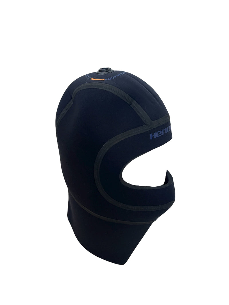 Henderson 7/5mm AquaLock Gen 1 Dry Hood