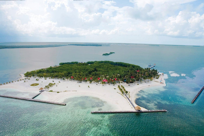 Belize Turneffe Island Resort