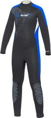 Bare 5/4mm Youth Manta Fullsuit Wetsuit
