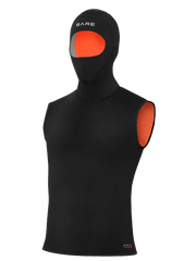 Bare 5/3mm Men's Ultrawarmth Hooded Vest