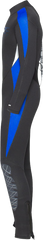 Bare 5/4mm Youth Manta Fullsuit Wetsuit