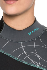 Bare 3/2mm Women's Elate Fullsuit Wetsuit