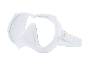 Poseidon Whiteline Mask