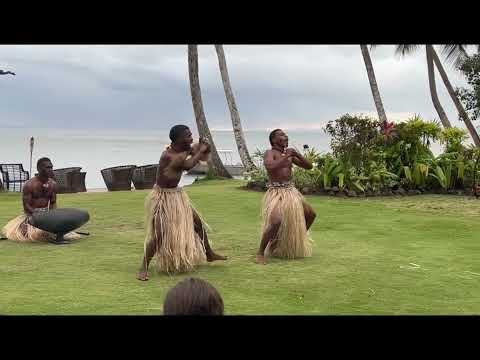 Fiji at Beqa Lagoon Resort