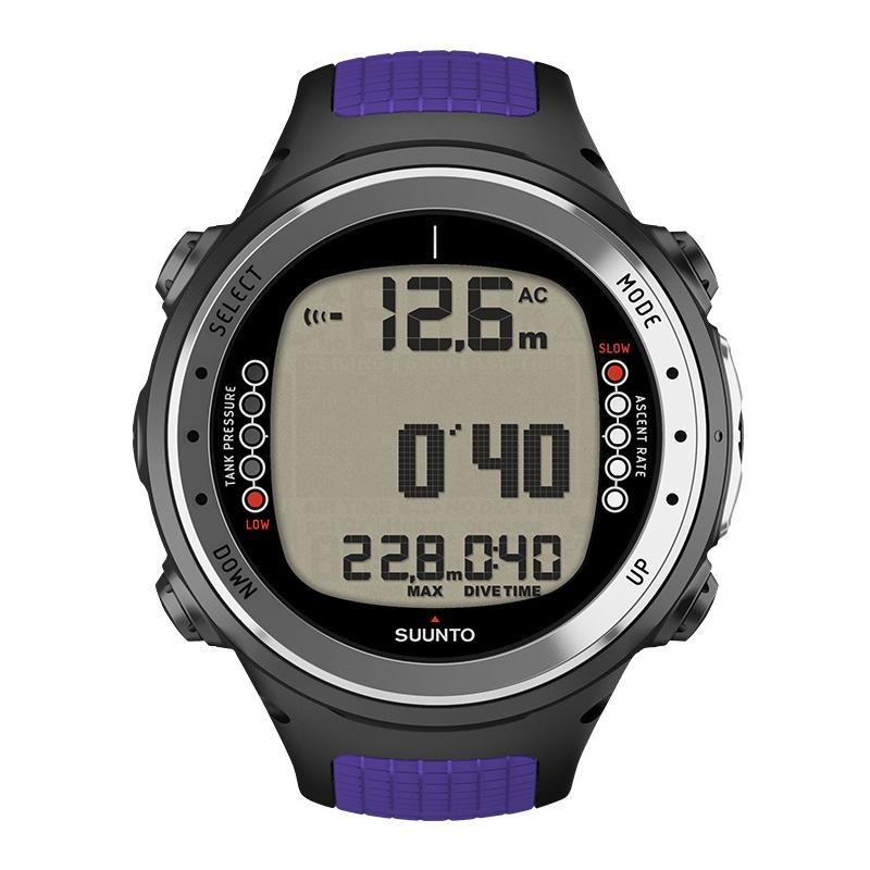 Suunto D4i Dive Computer