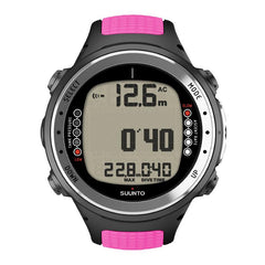 Suunto D4i Dive Computer