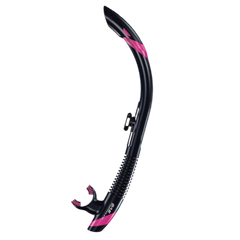 Atomic Aquatics SV2 Snorkel Fuchsia 