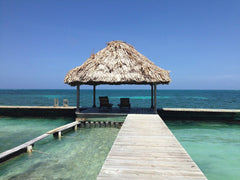 Belize Turneffe Island Resort