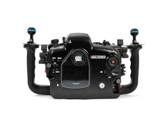 Nauticam NA-7DMKII Underwater Camera Housing for Canon 7D Mark II