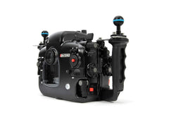 Nauticam NA-7DMKII Underwater Camera Housing for Canon 7D Mark II