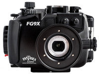 FG9X Housing for Canon G9 X & G9 X Mark II