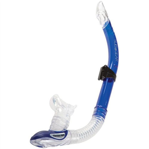 Sub Gear Fusion Pro Snorkel