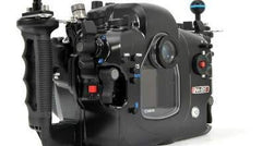 Nauticam NA-5DSR Underwater Camera Housing for Canon EOS 5DS, 5DSR, 5DMKIII