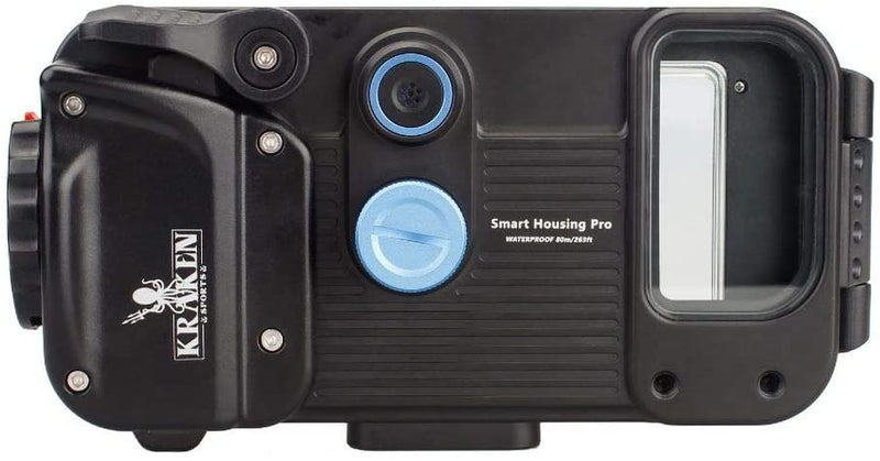 Kraken Sports Smart Housing Pro w/ Sensors