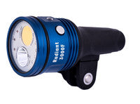 Radiant 3000F Video Light