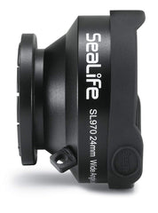 Sealife SL970 Wide Angle Lens