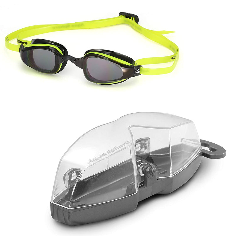 phelps k180 swimming goggles Aqua Sphere Michael Phelps K180 goggles