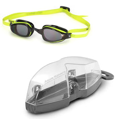 Aqua Sphere Michael Phelps K180 goggles