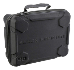 APEKS Black Sapphire Regulator Bag