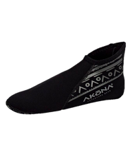 Akona 2mm Low-Cut Sock w/Traction Sole