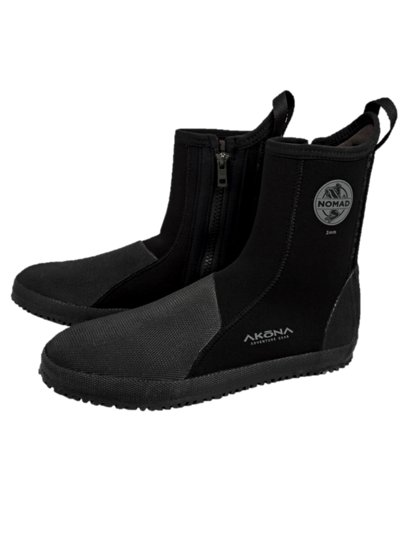 Akona 3.5mm Nomad Deluxe Dive Boots
