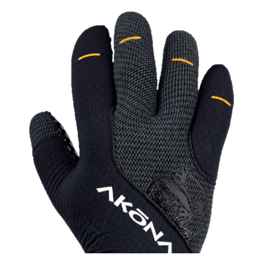 Akona 5mm ArmorTex Gloves