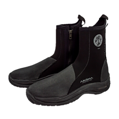 Akona 6mm Fit Molded Sole Dive Boots