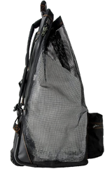 Akona Georgian Mesh Roller Bag