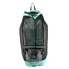 Akona Huron Dry DX Mesh Backpack Tiffany