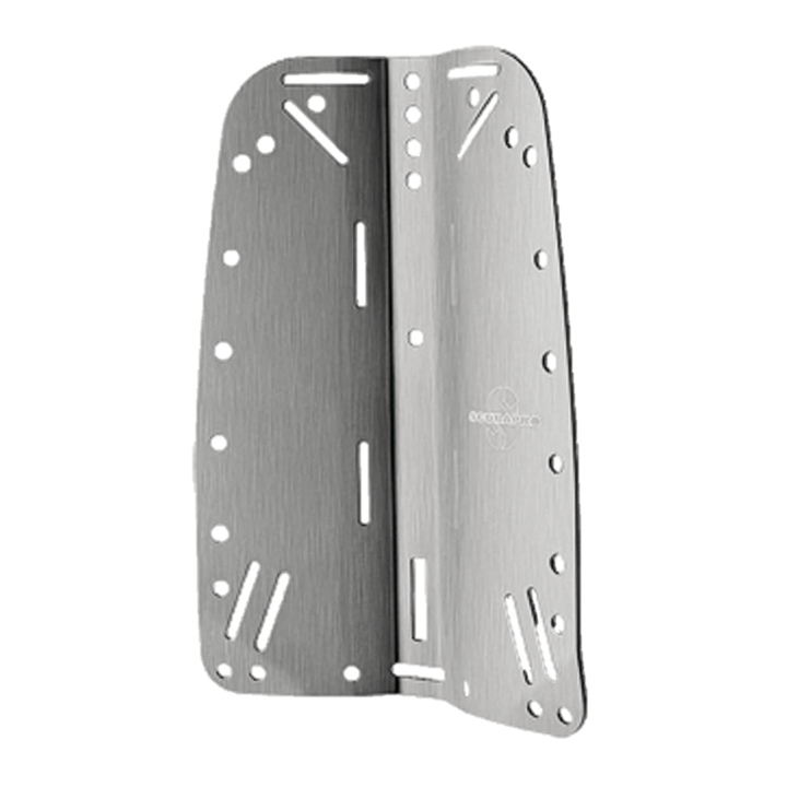 Scubapro backplate online