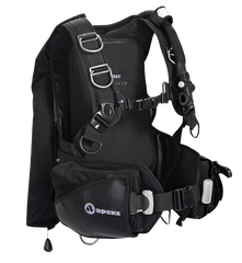 APEKS BLACK ICE BCD