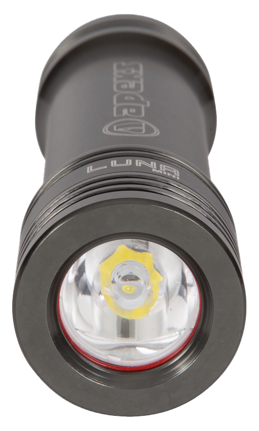 Apeks Luna Mini Dive Light | Beach Cities Scuba Apeks Luna Mini Dive Light | Beach Cities Scuba