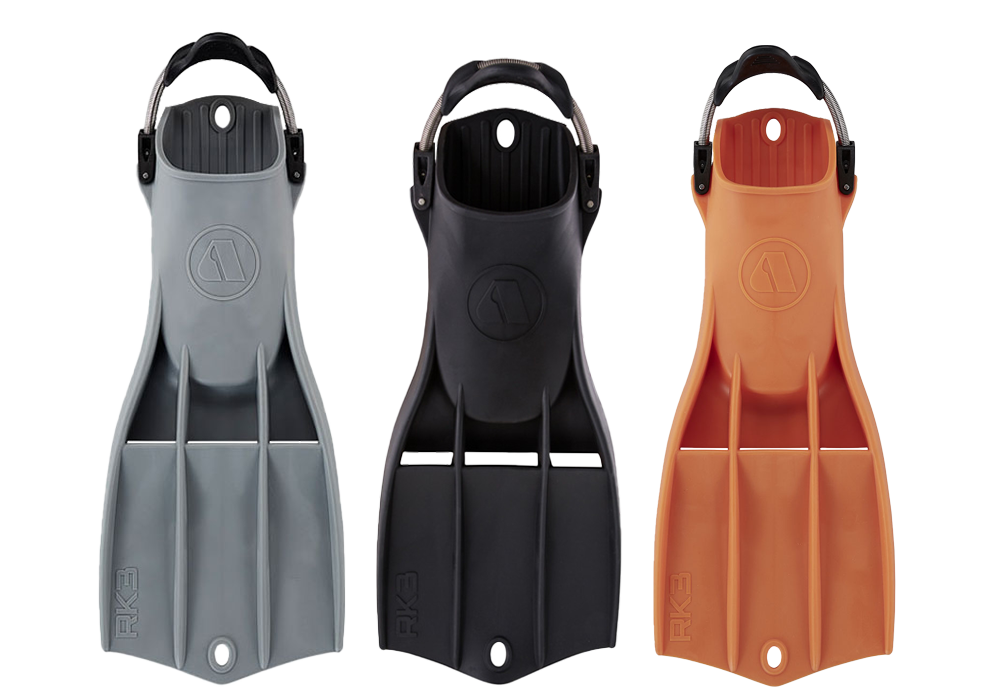 Apeks RK3 HD Fins | Beach Cities Scuba Apeks RK3 HD Fins | Beach Cities Scuba