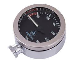 Apeks Tek Gauge (Gauge ONLY)