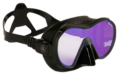 Apeks VX-1 Mask Black UV Cut Lens