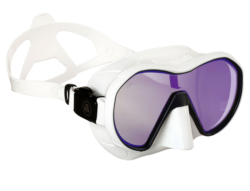 Apeks VX-1 Mask White UV Cut Lens