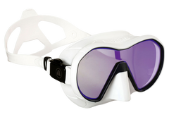Apeks VX-1 Mask White UV Cut Lens