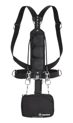 Apeks WSX-25 Sidemount System