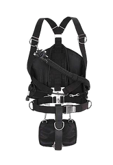 Apeks WSX-25 Sidemount System