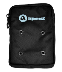 Apeks WTX Tek Large Cargo Pocket