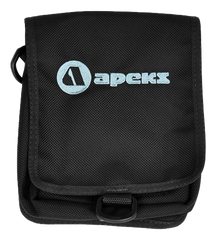 Apeks WTX Tek Small Cargo Pocket