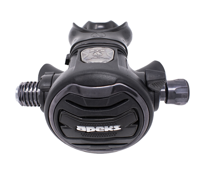 Apeks XTX Tungsten Regulator | Beach Cities Scuba