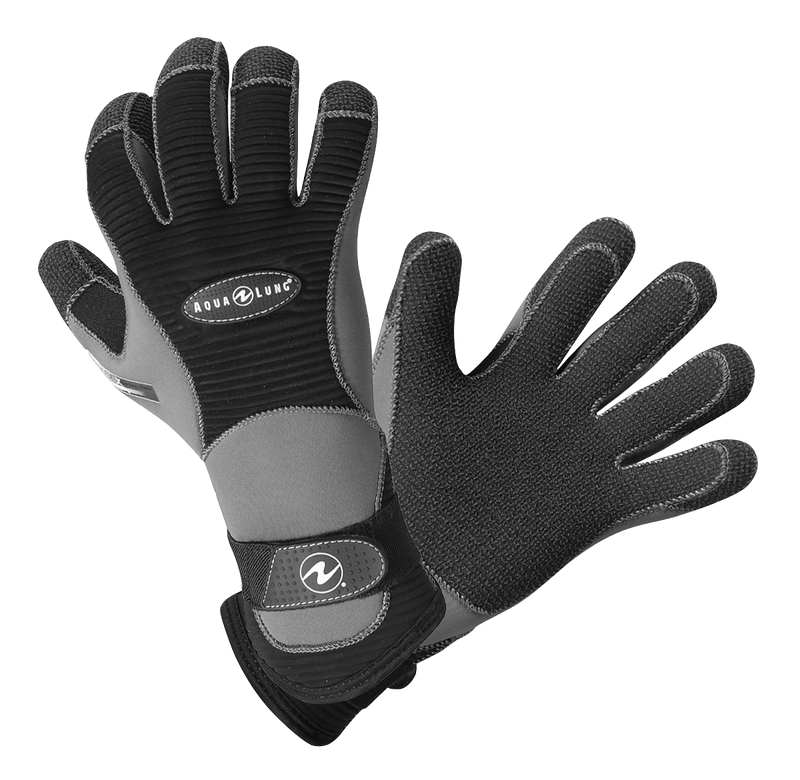 Aqua Lung 3mm Aleutian K Gloves