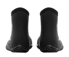 Aqua Lung 3mm Echomid Boots