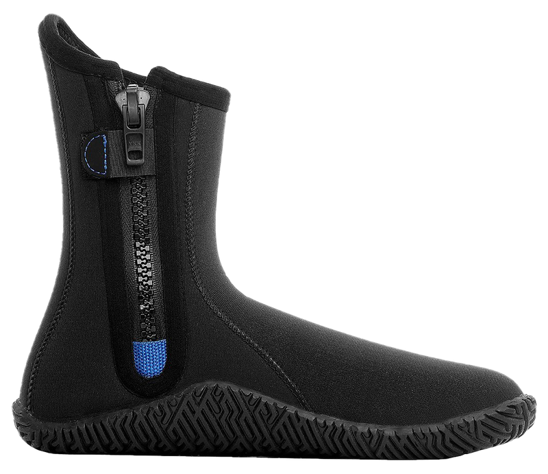 Aqua Lung 3mm Echozip Boots