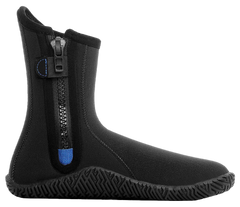 Aqua Lung 3mm Echozip Boots
